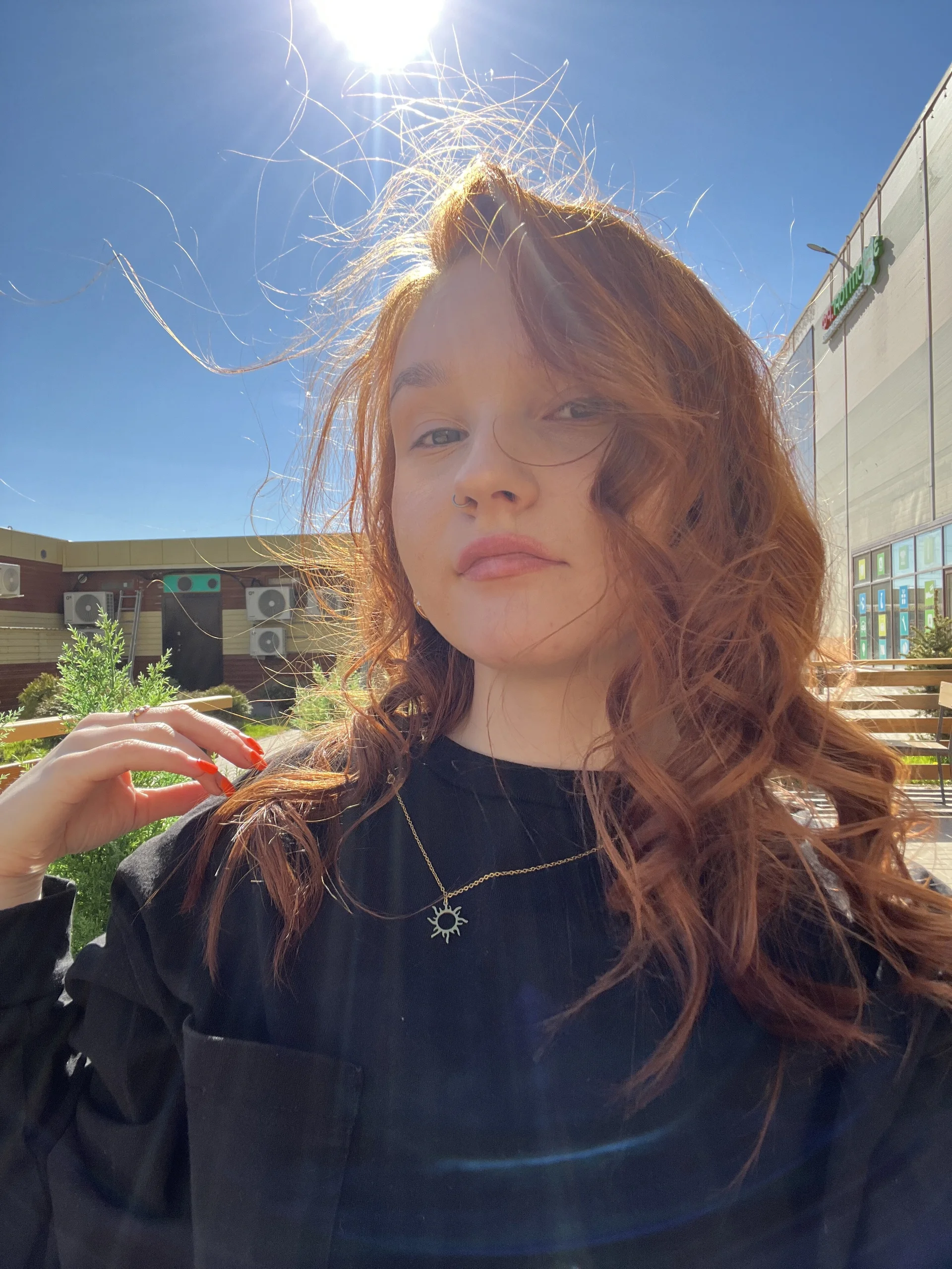 XXX Porn Photo of Nude Nami_Umi 26