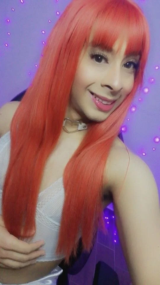 XXX Porn Photo of Nude OriannaDomenechi 3