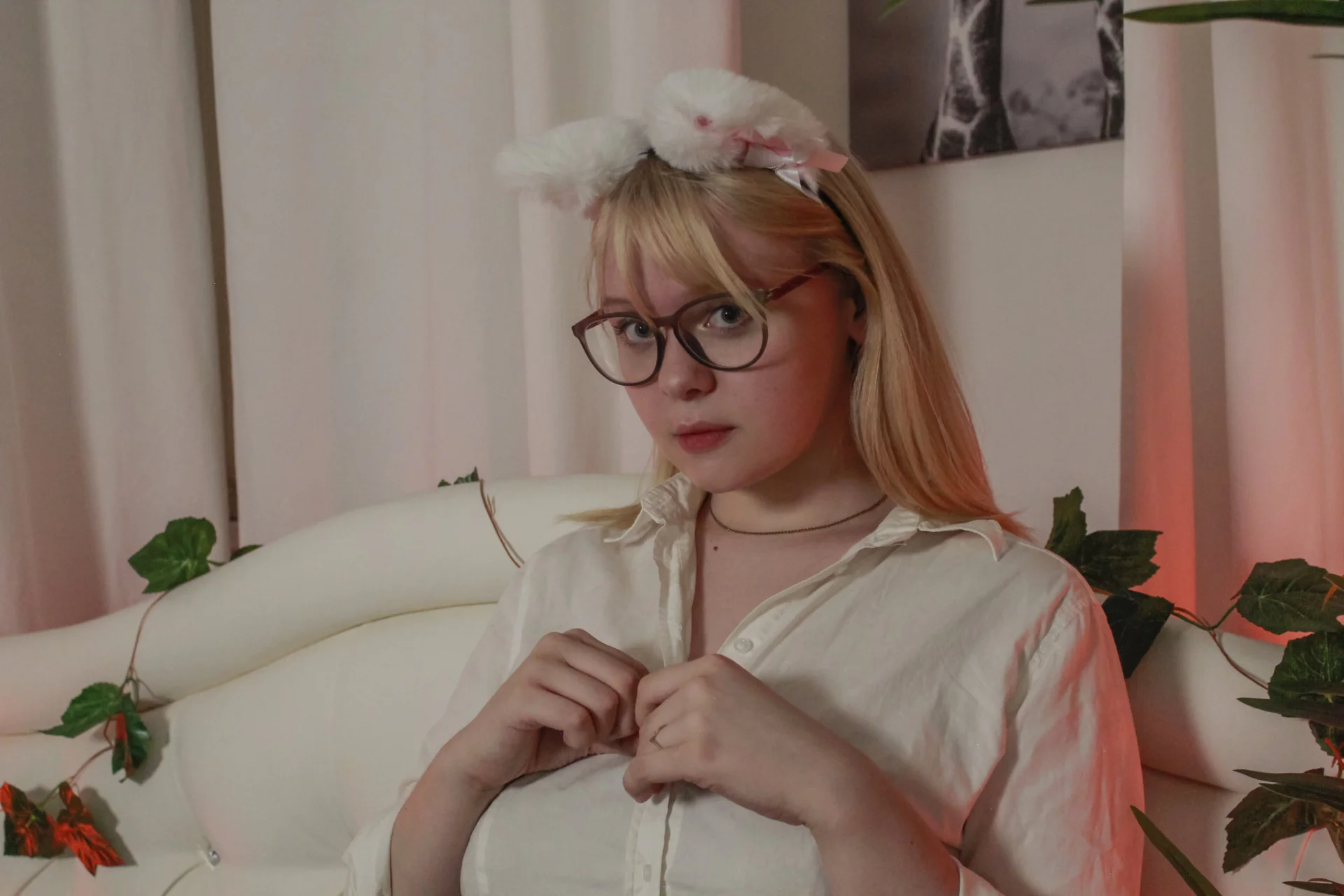XXX Porn Photo of Nude LisaLaas 2