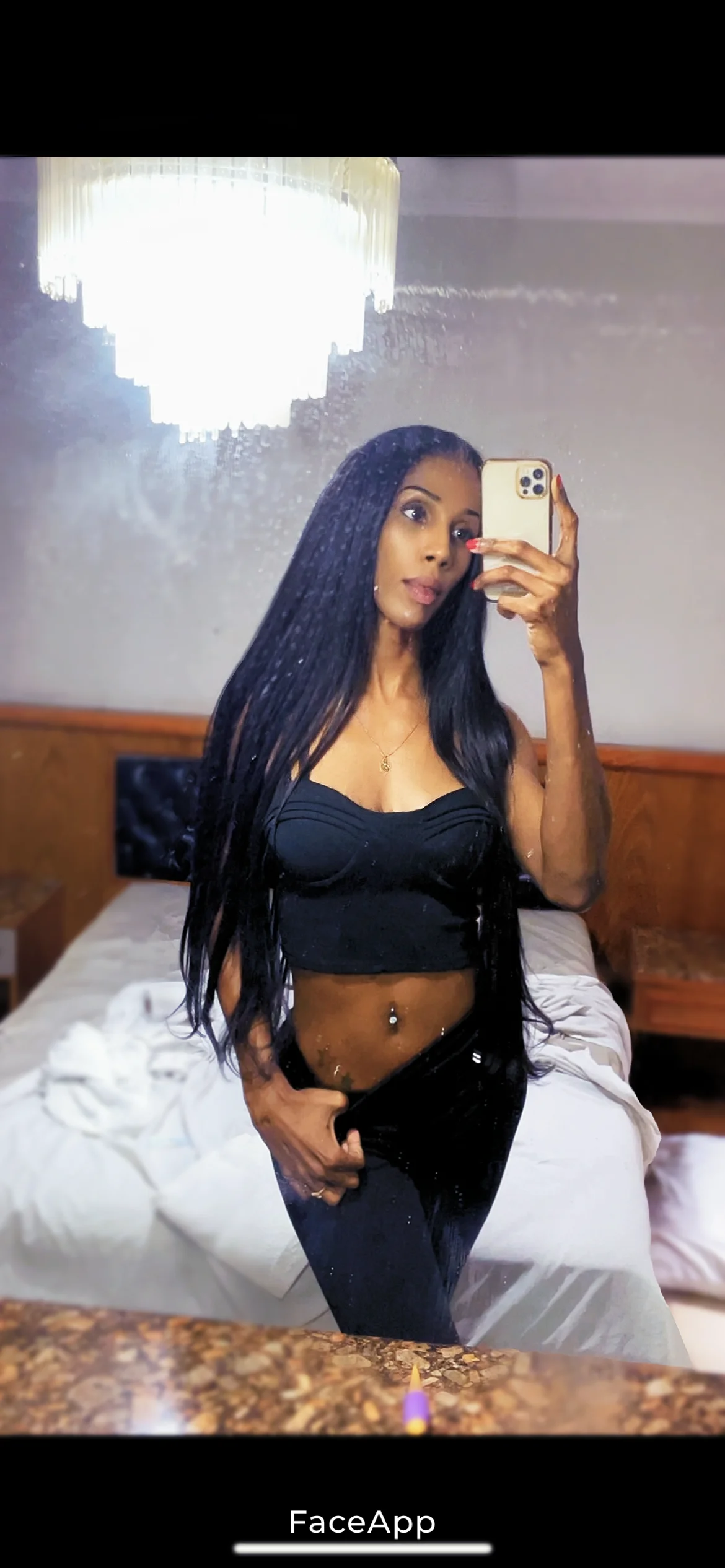 XXX Porn Photo of Nude vihtransex 4
