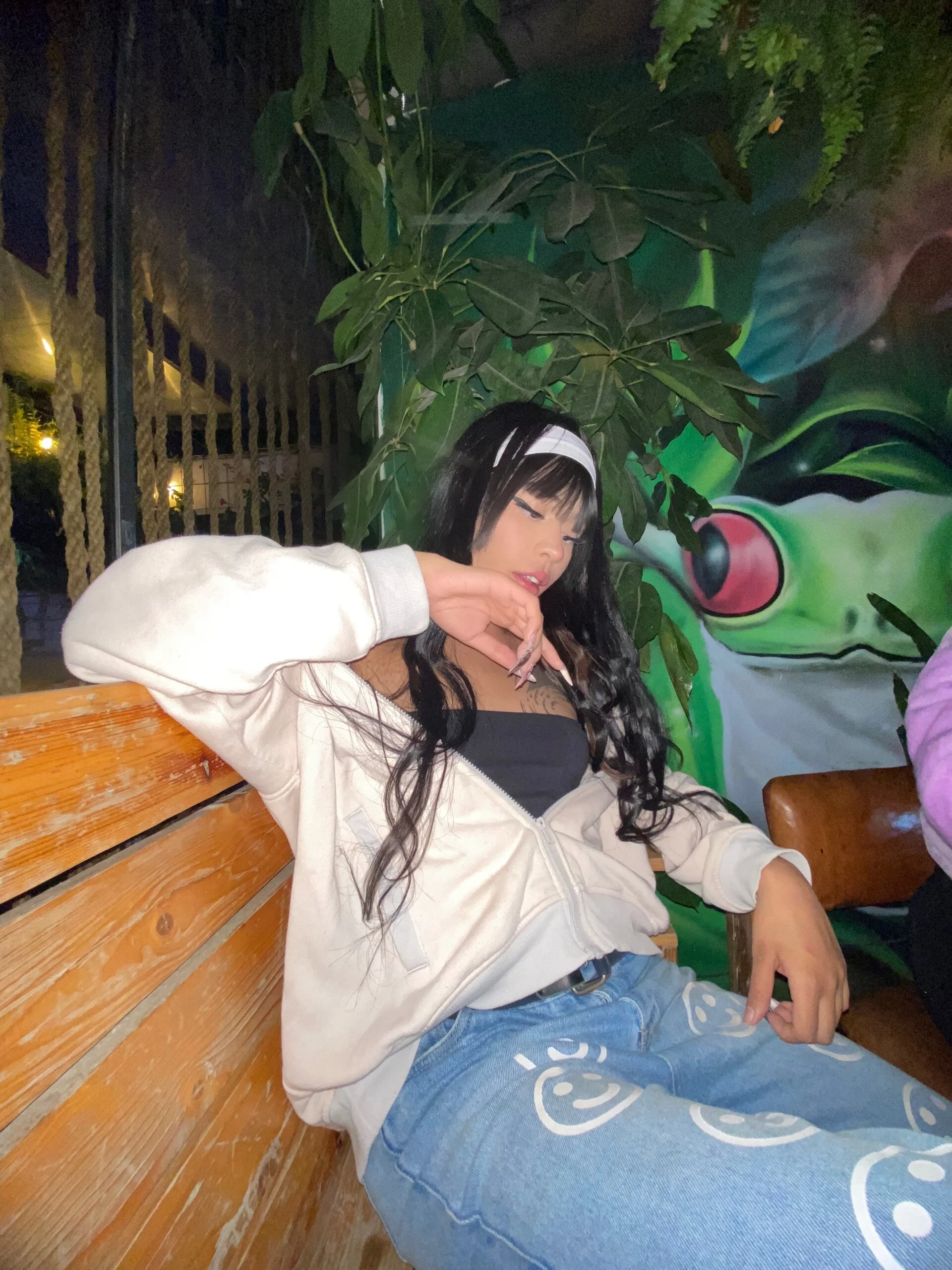 XXX Porn Photo of Nude iam_sofiaaa 19