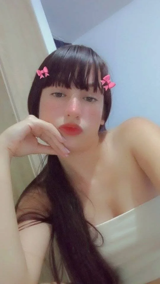 XXX Porn Photo of Nude Karito124 2