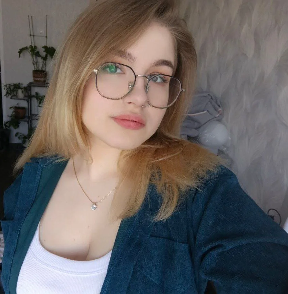 XXX Porn Photo of Nude SophieMurrr 3