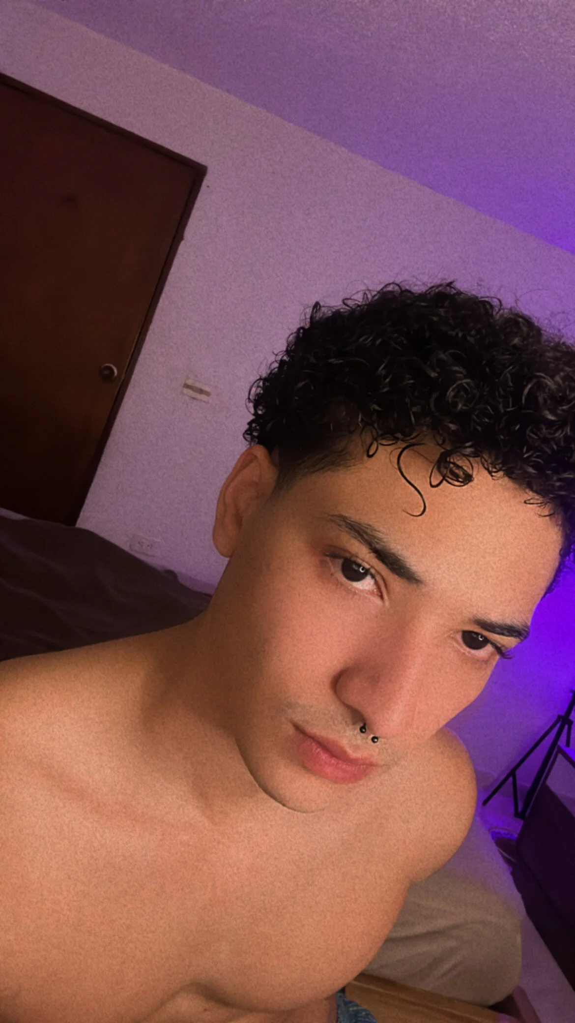 XXX Porn Photo of Nude MitchellXD 23