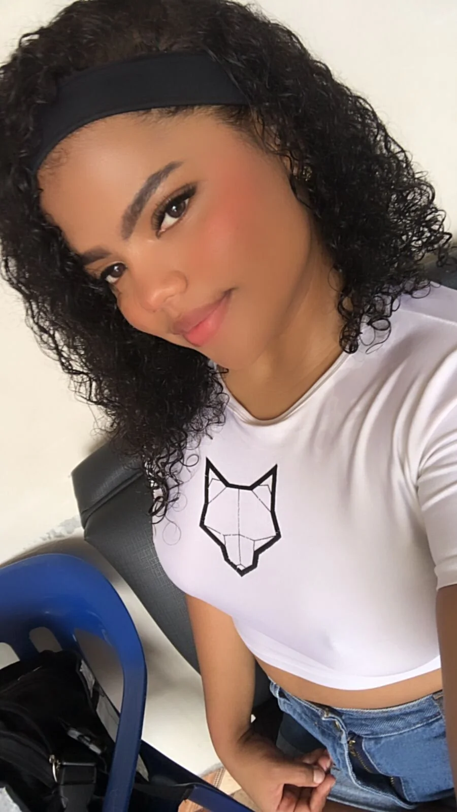 XXX Porn Photo of Nude Adams_Cloe 2