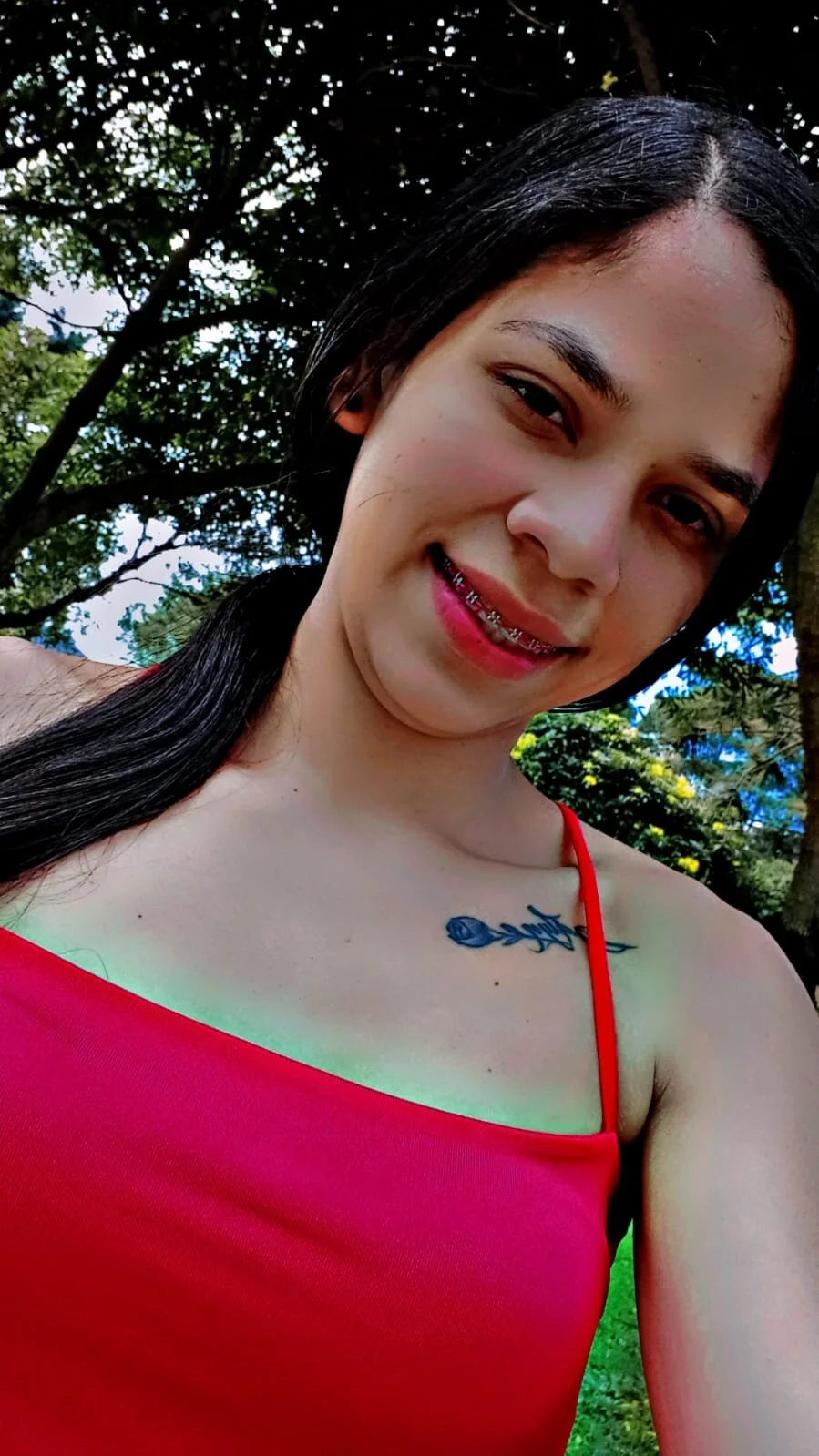 XXX Porn Photo of Nude Cata_pussyhot 5