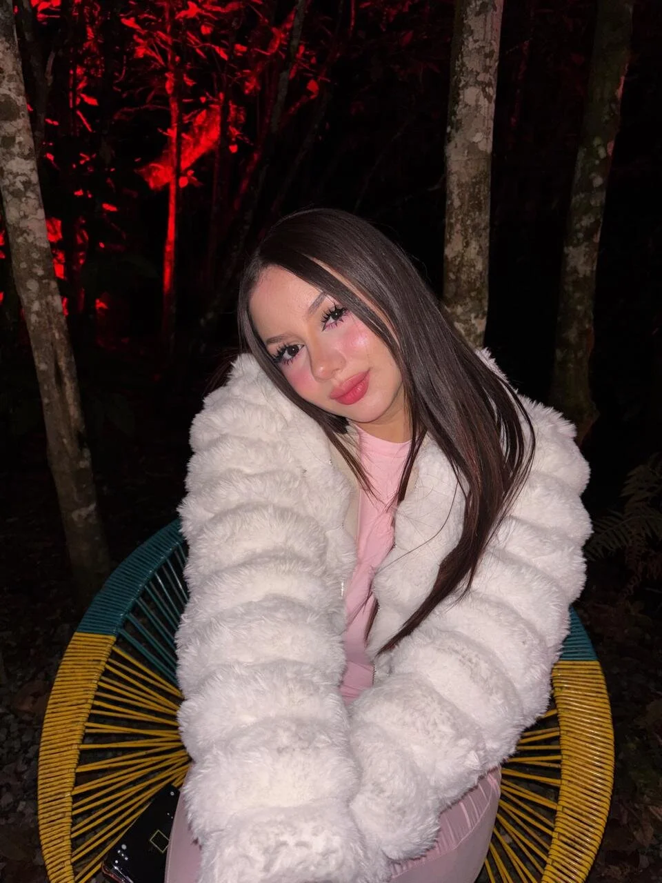 XXX Porn Photo of Nude Mia_rom11 9