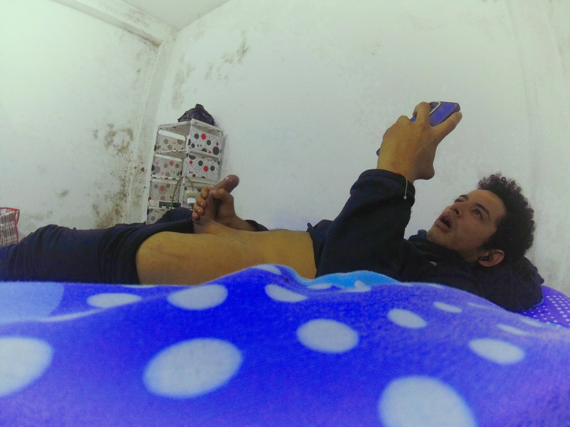 XXX Porn Photo of Nude TheStraightSatyr 7