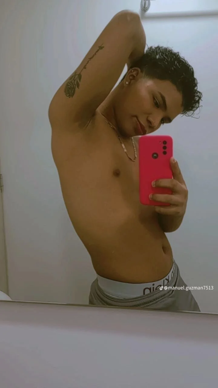 XXX Porn Photo of Nude Gay_Red_Room 59
