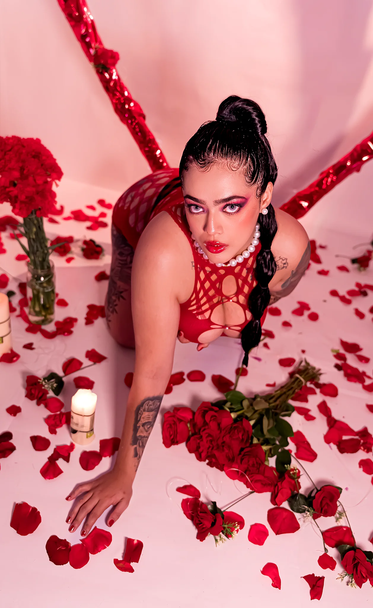 XXX Porn Photo of Nude KayllaEvanss_ 145