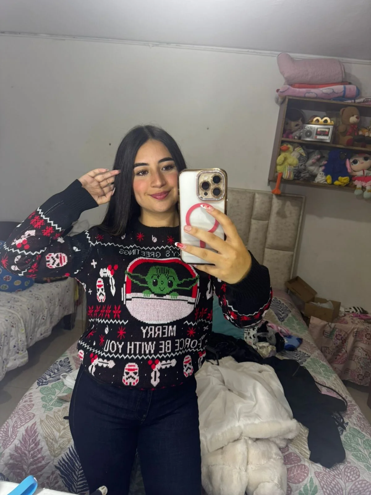XXX Porn Photo of Nude Ninamoon1 4