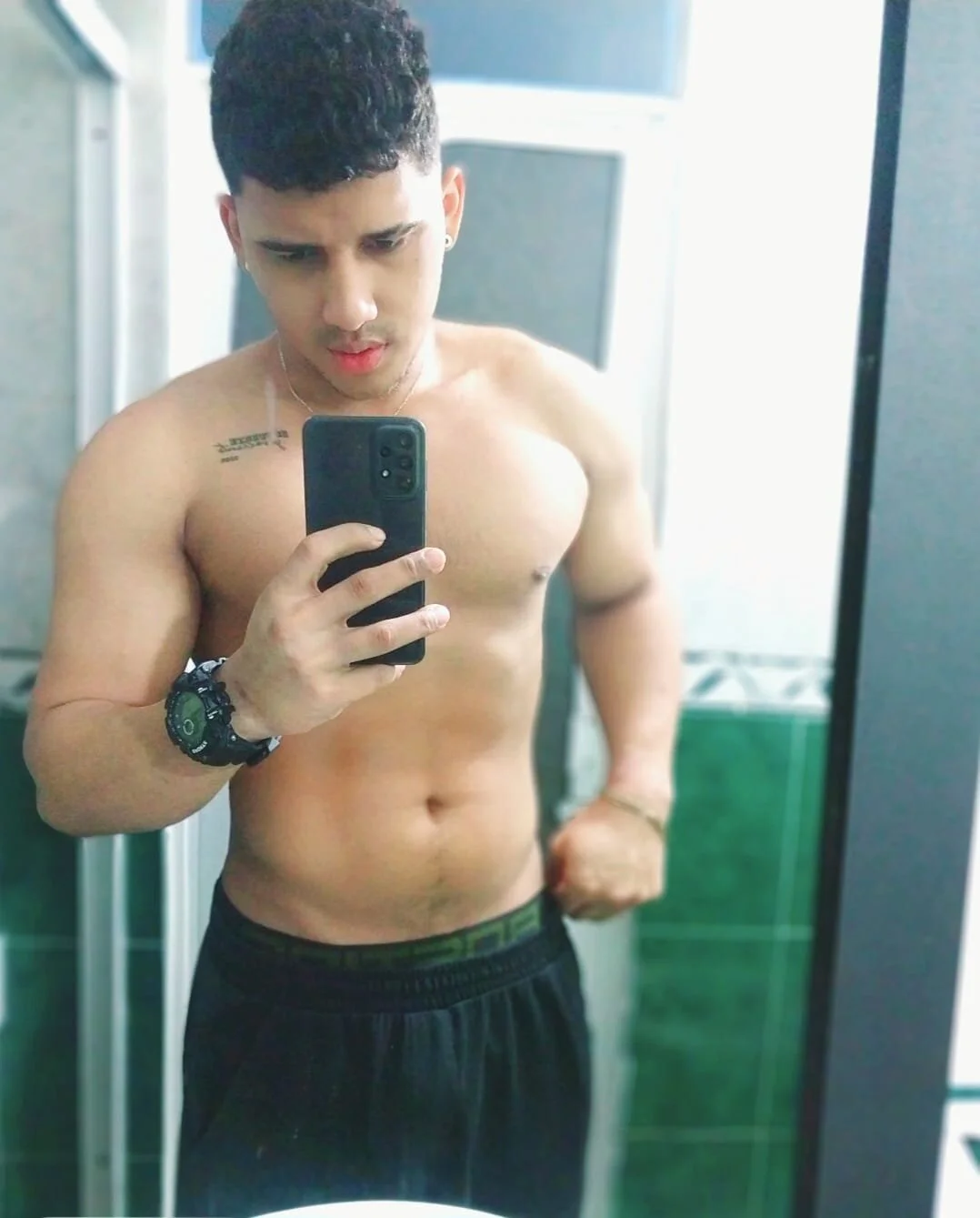 XXX Porn Photo of Nude evan_king 20