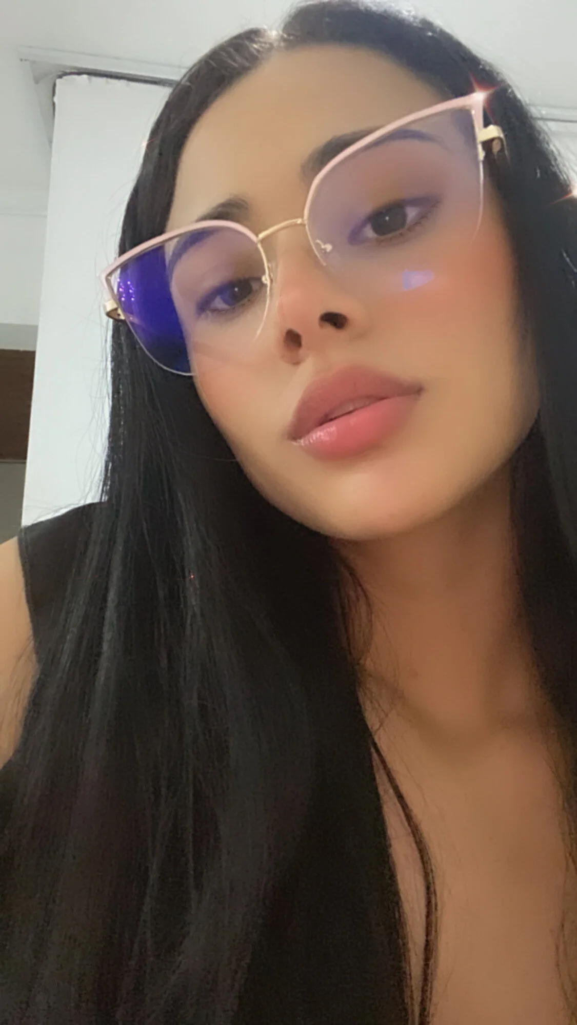 XXX Porn Photo of Nude lissareyez 28