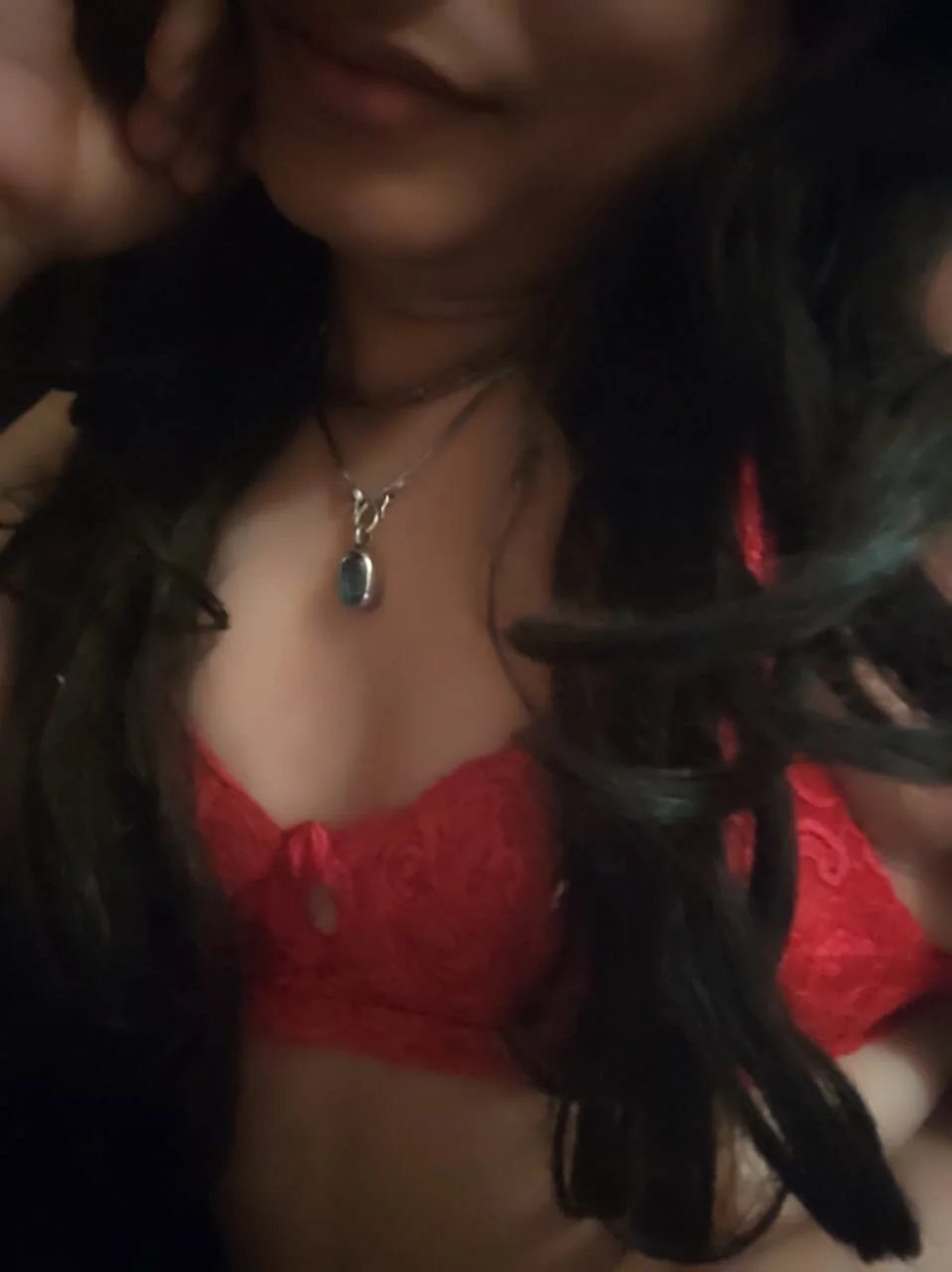 XXX Porn Photo of Nude SweetTsAngel 2