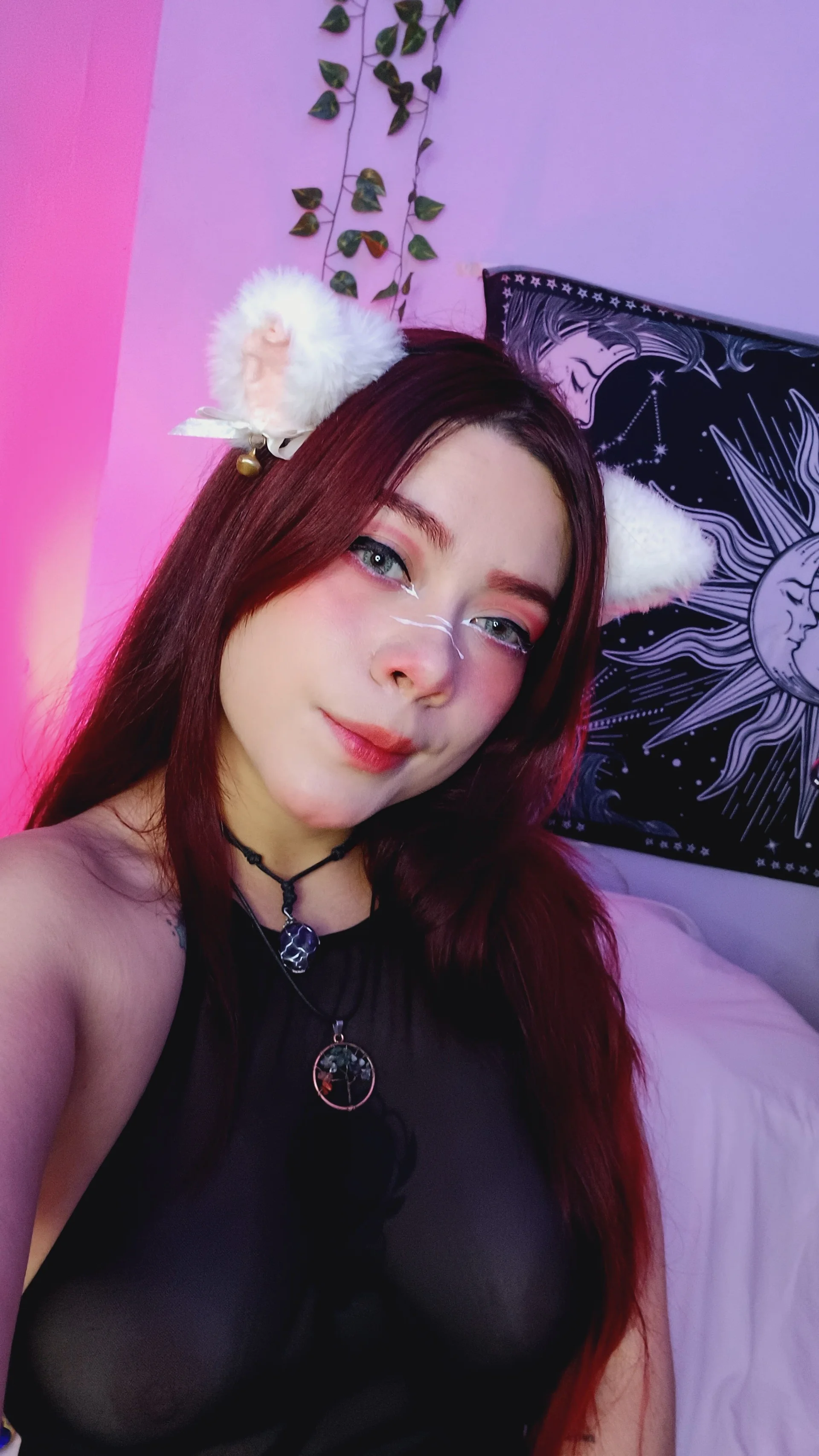 XXX Porn Photo of Nude Erza_escarleth 30