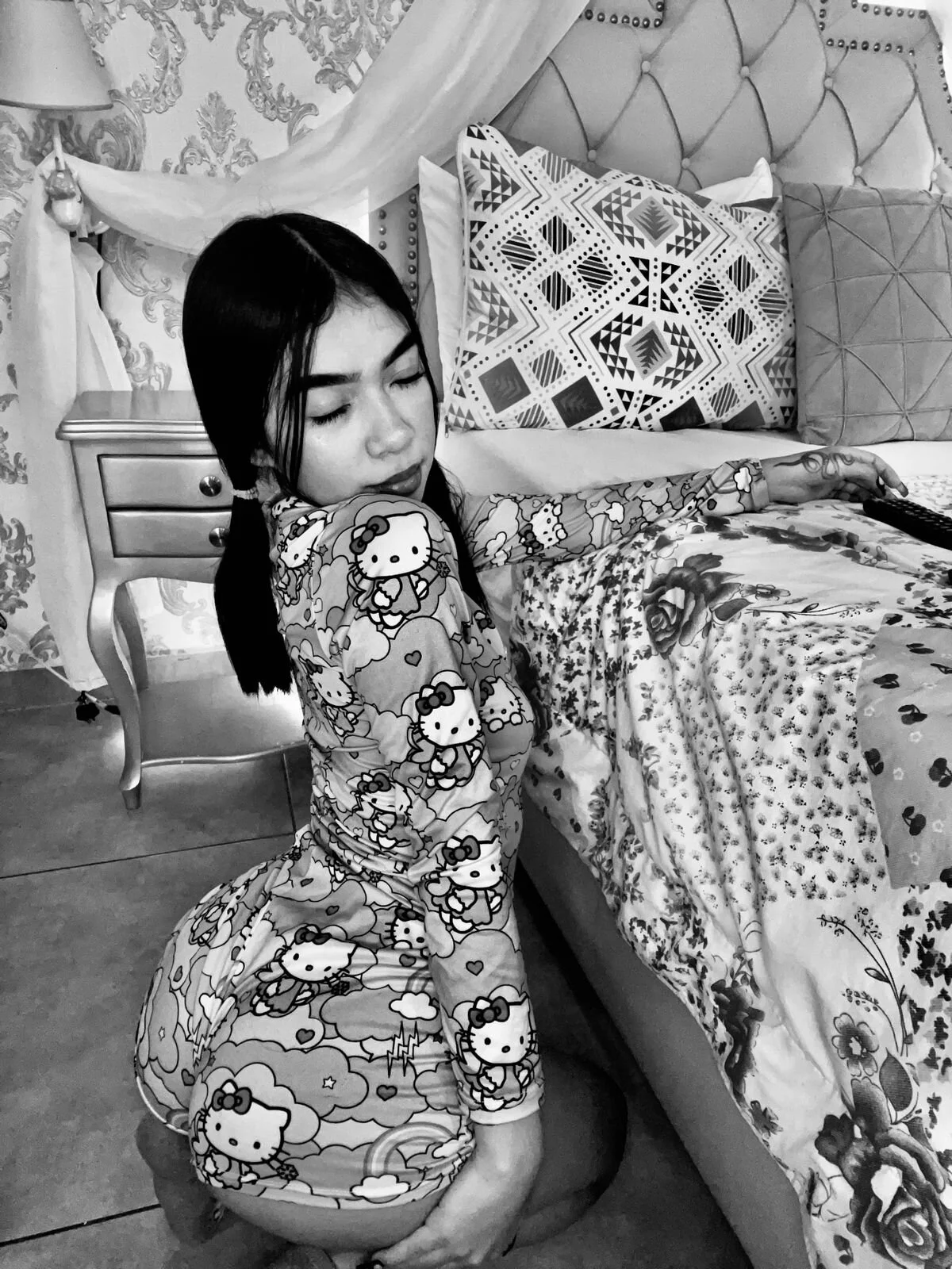 XXX Porn Photo of Nude GabrielaSuarez_ 5