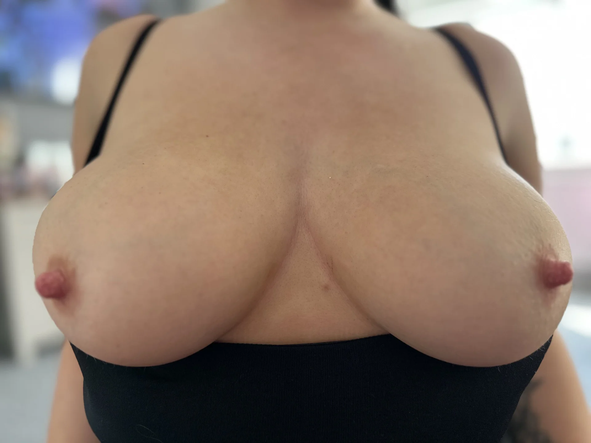 XXX Porn Photo of Nude ellyj1 6