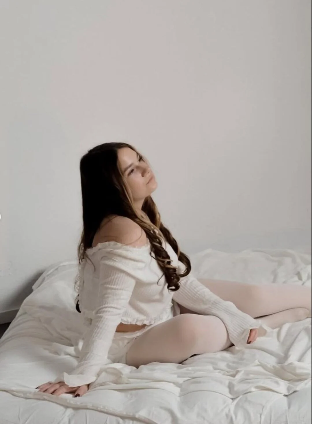 XXX Porn Photo of Nude Senkapaupau 3