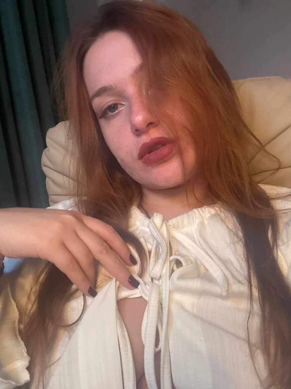 XXX Porn Photo of Nude LisaElfy 32