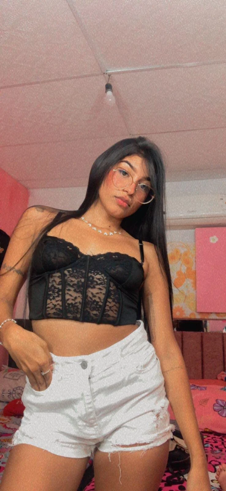 XXX Porn Photo of Nude Briana_Piink 5