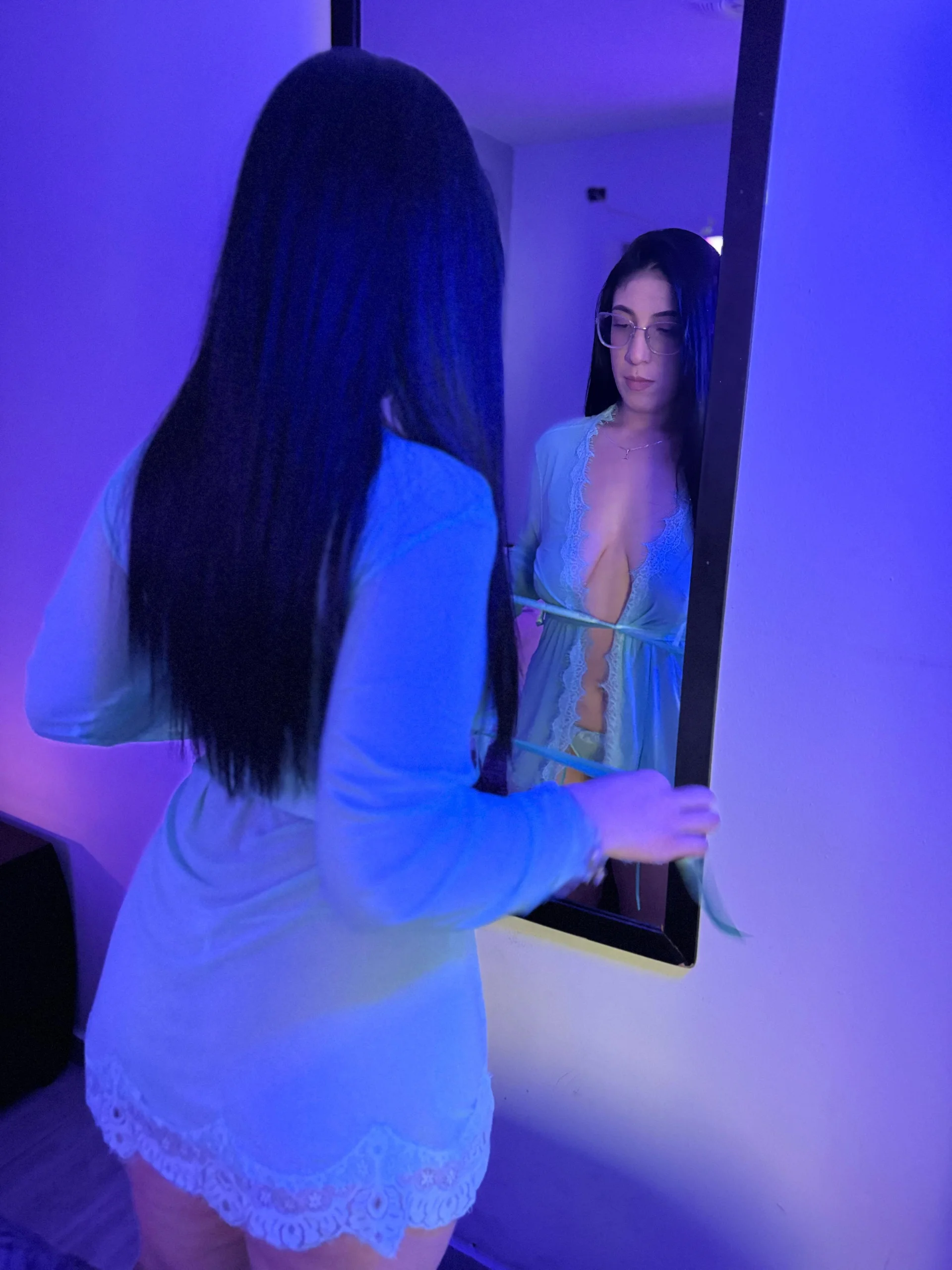 XXX Porn Photo of Nude Atenea_Moore 1