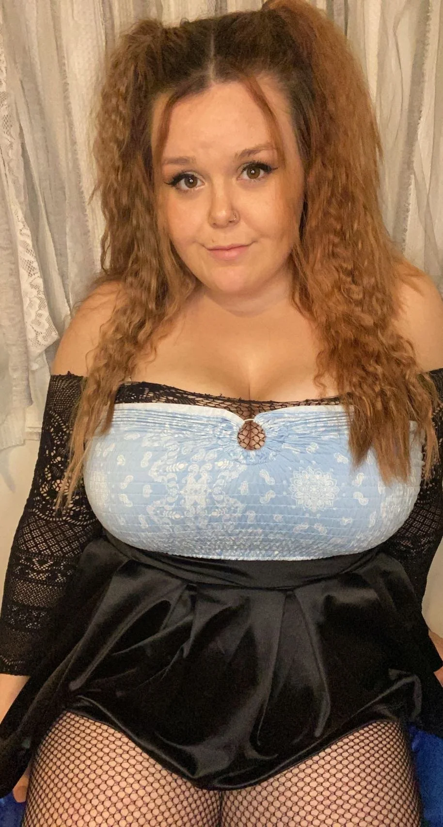 XXX Porn Photo of Nude Laylawixx777 146