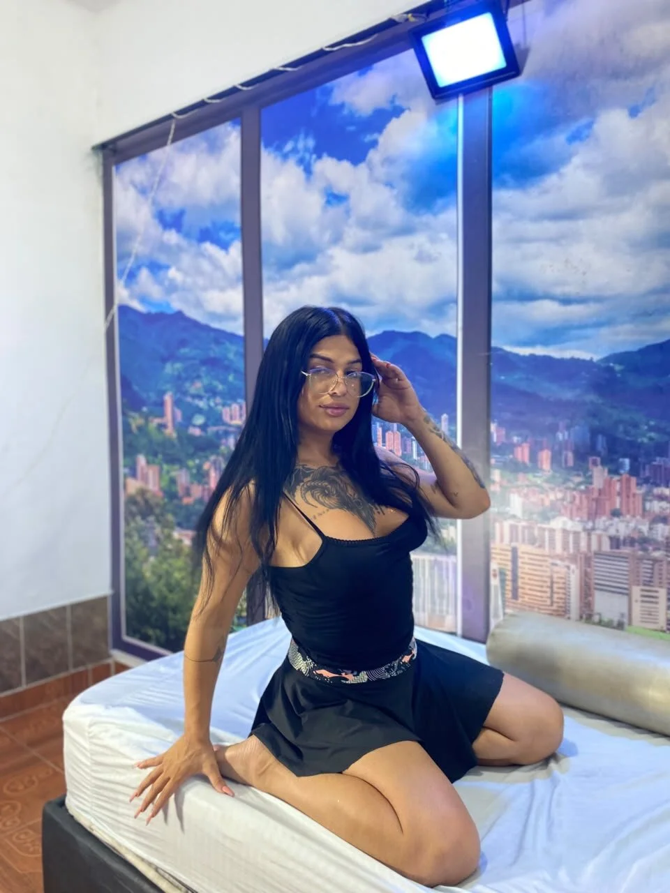 XXX Porn Photo of Nude MeganCaneddo 14