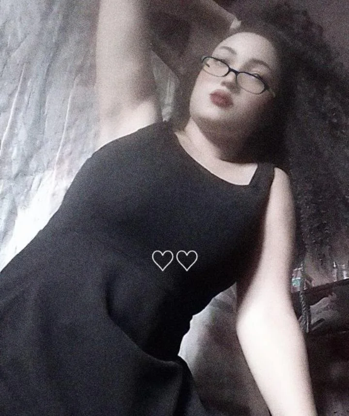 XXX Porn Photo of Nude paola_daza 4