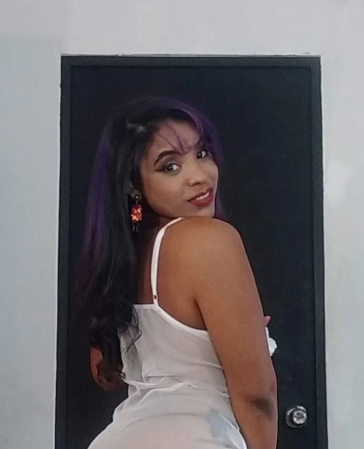 XXX Porn Photo of Nude SharomRaw 11