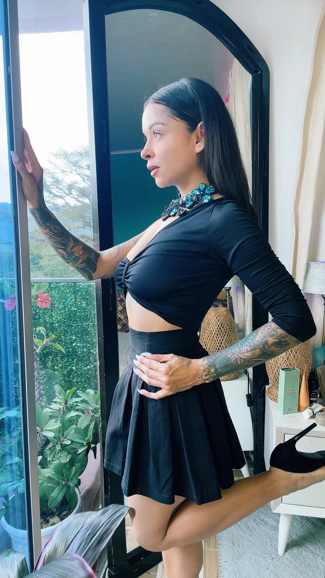 XXX Porn Photo of Nude Selena_G69 1542