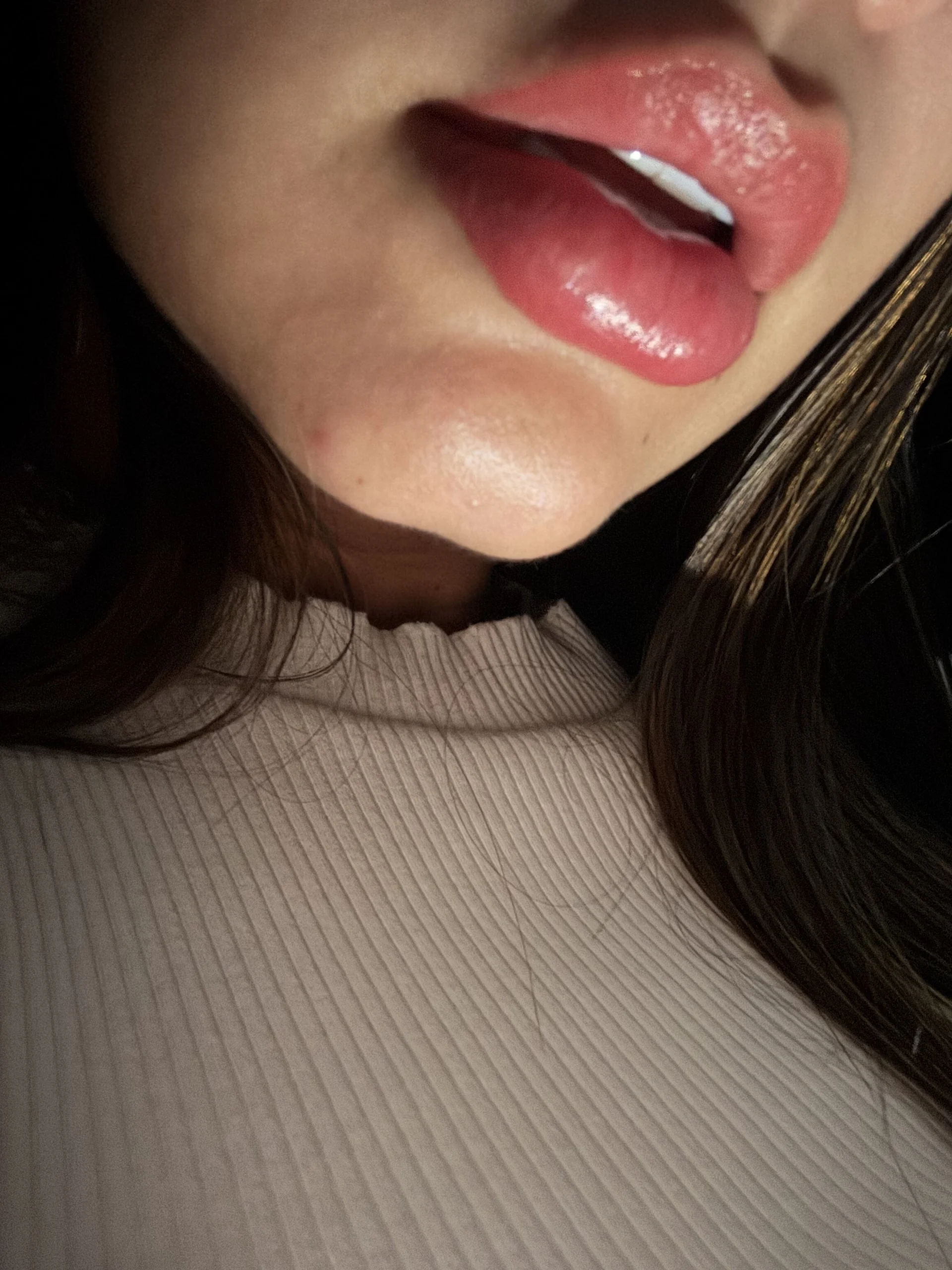 XXX Porn Photo of Nude Queeeeennn 4