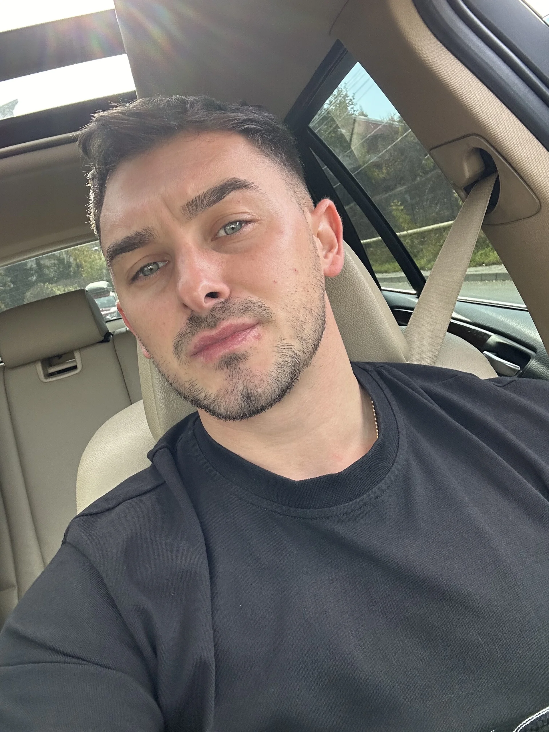 XXX Porn Photo of Nude Jonmusclemaster 4