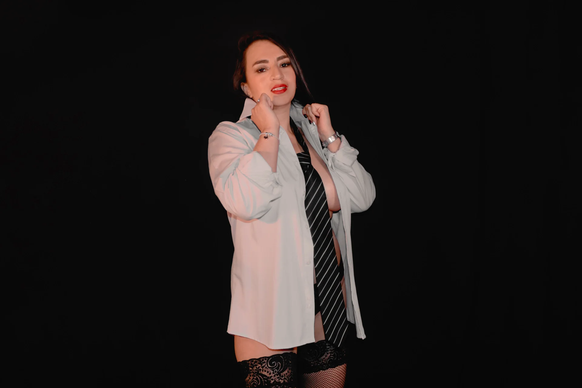 XXX Porn Photo of Nude caroline_host 49