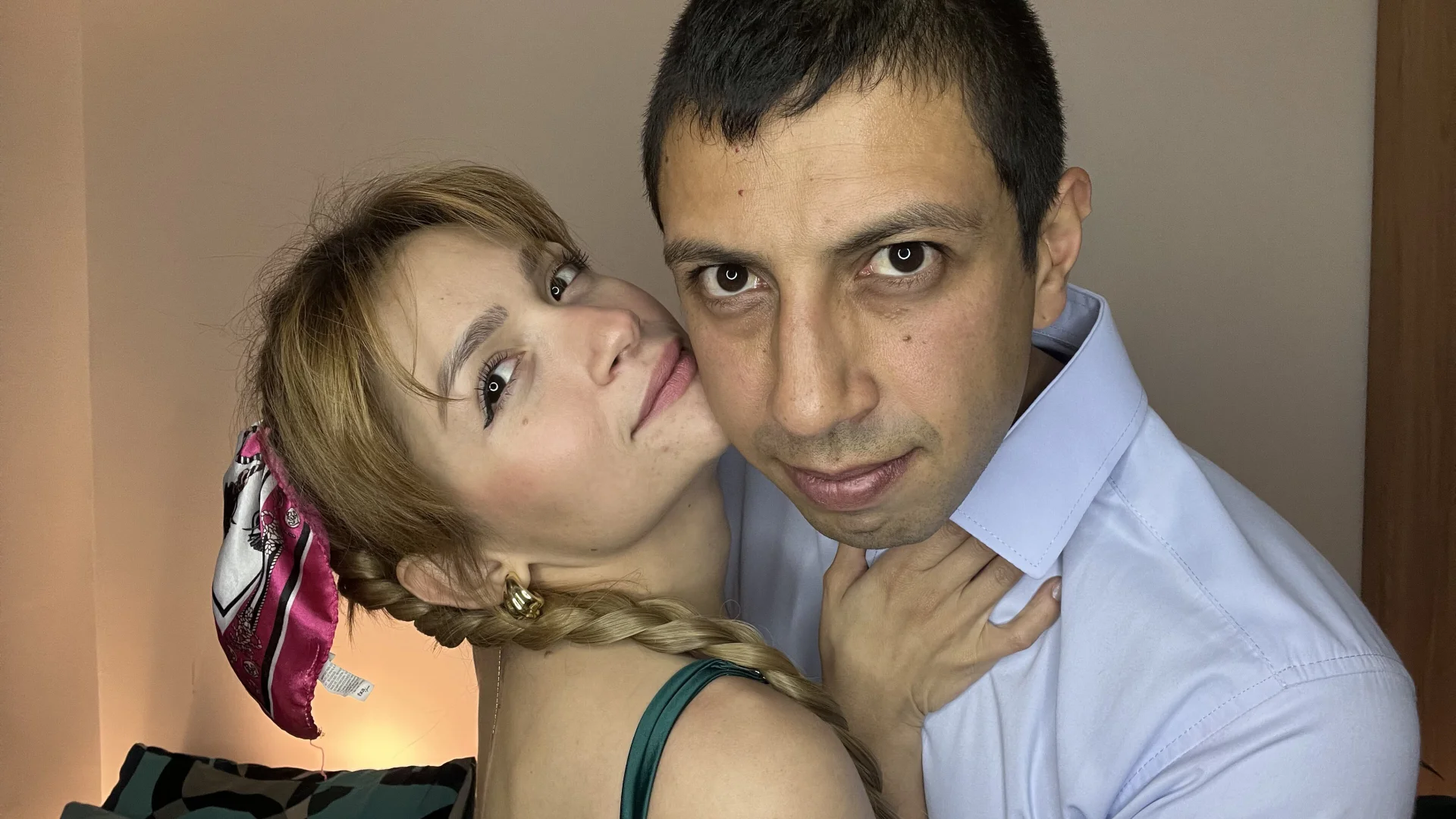 XXX Porn Photo of Nude LovesKingdom 2