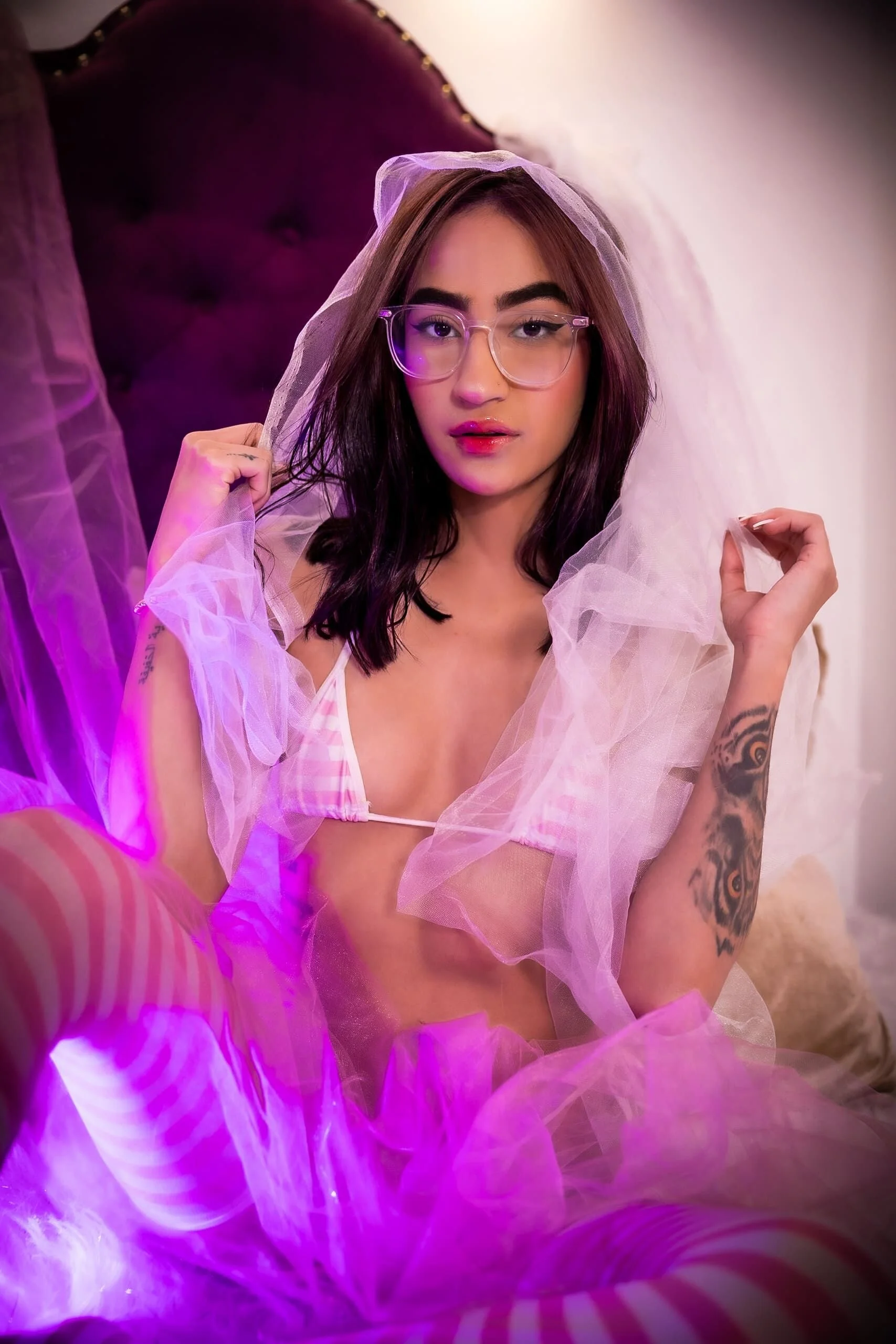 XXX Porn Photo of Nude emily_daarell 13