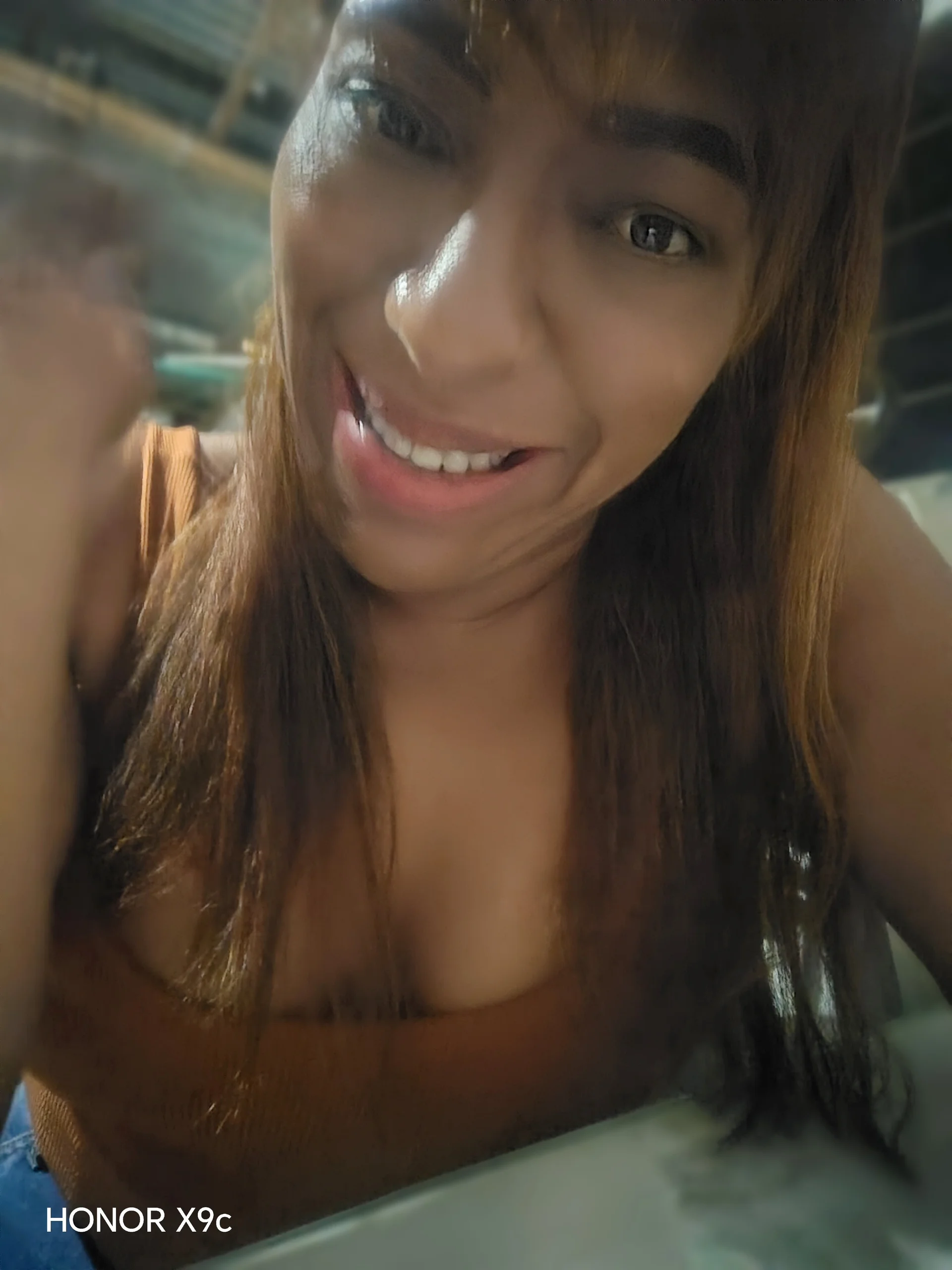 XXX Porn Photo of Nude ZafiraQueen 65
