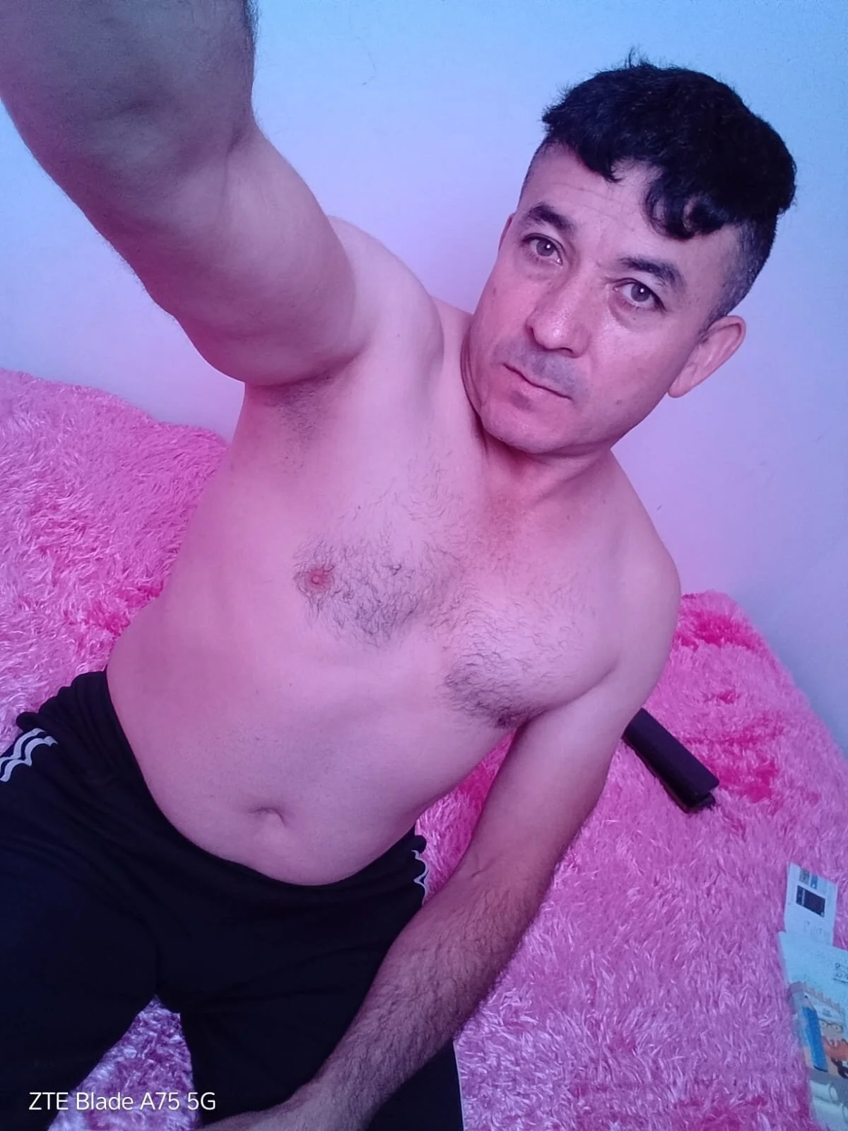 XXX Porn Photo of Nude Kuanito2322 1
