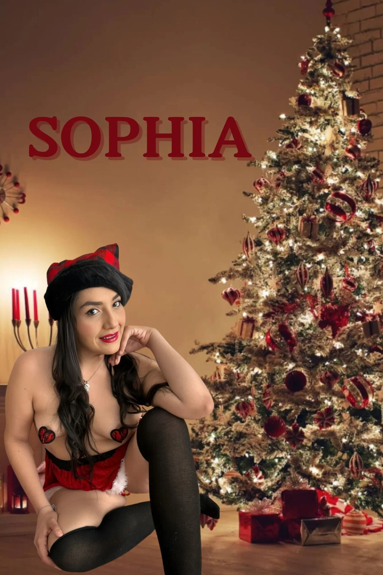 XXX Porn Photo of Nude Sophia-Smith2 20