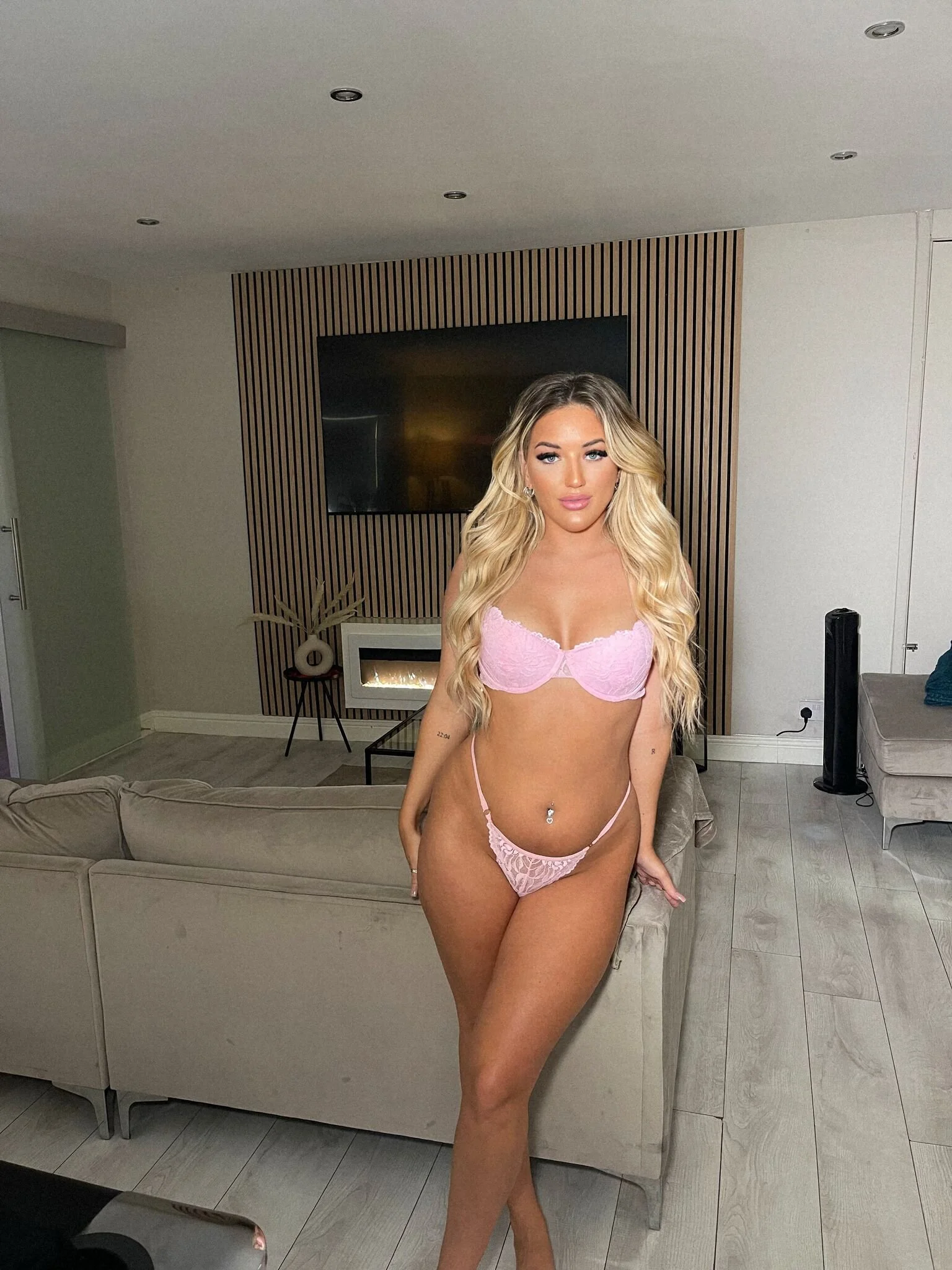 XXX Porn Photo of Nude MissMaisiex 2