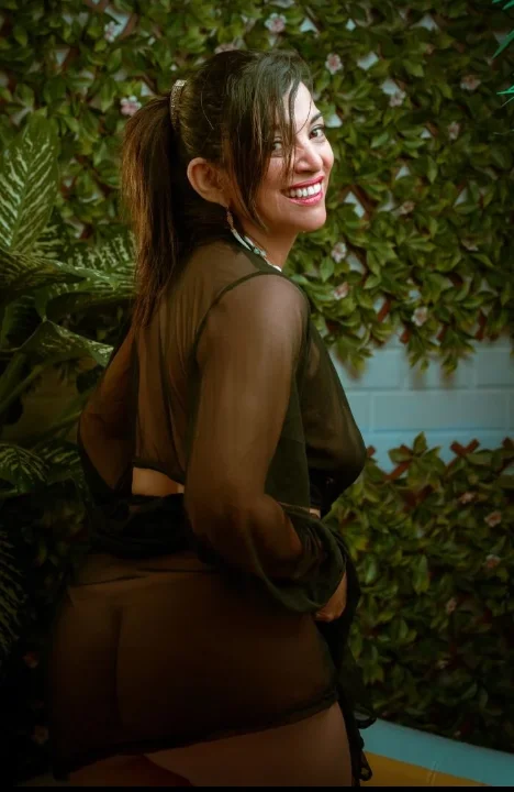 XXX Porn Photo of Nude Julie_Boronat26 4
