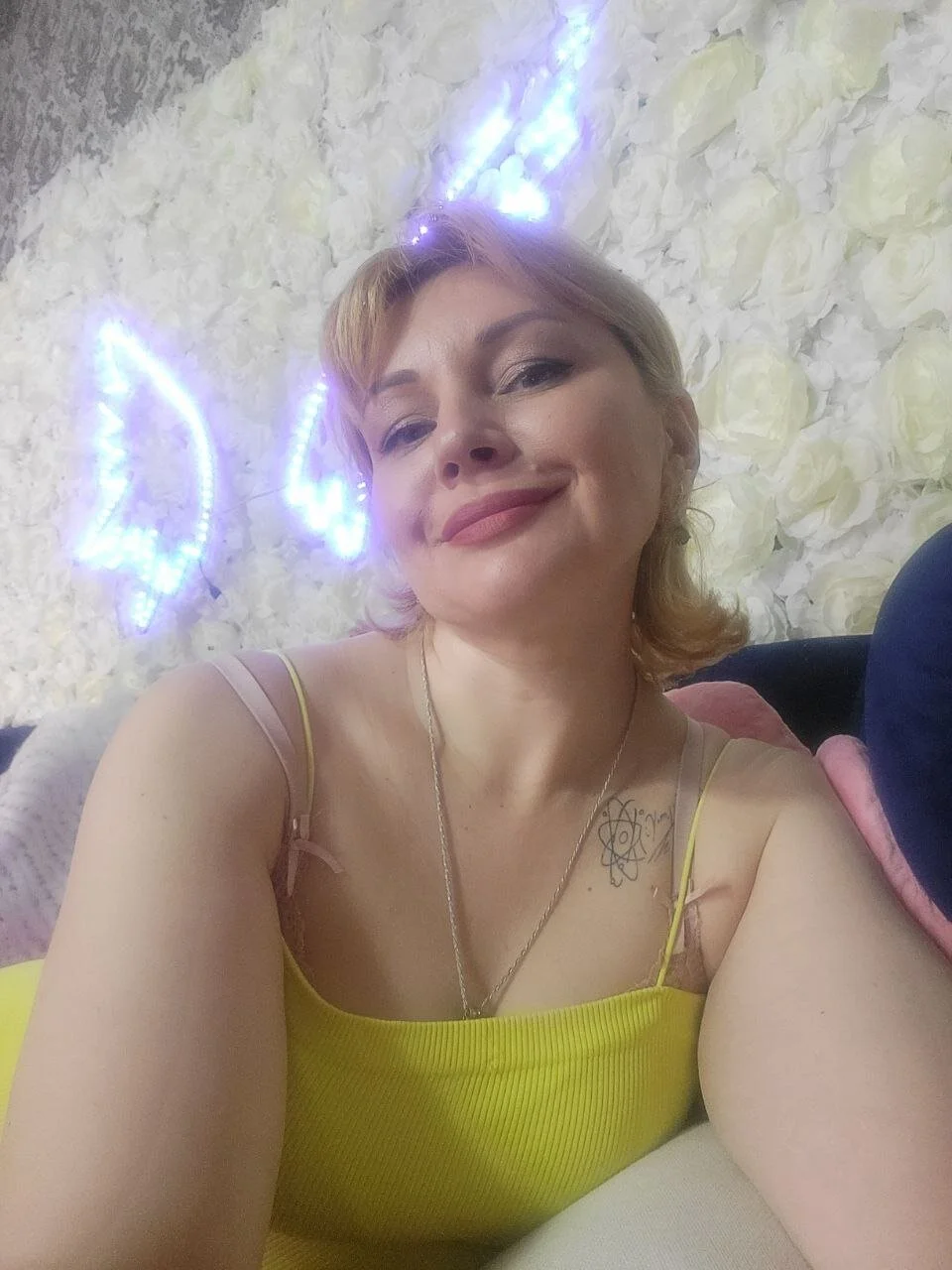 XXX Porn Photo of Nude AmaraNights 10