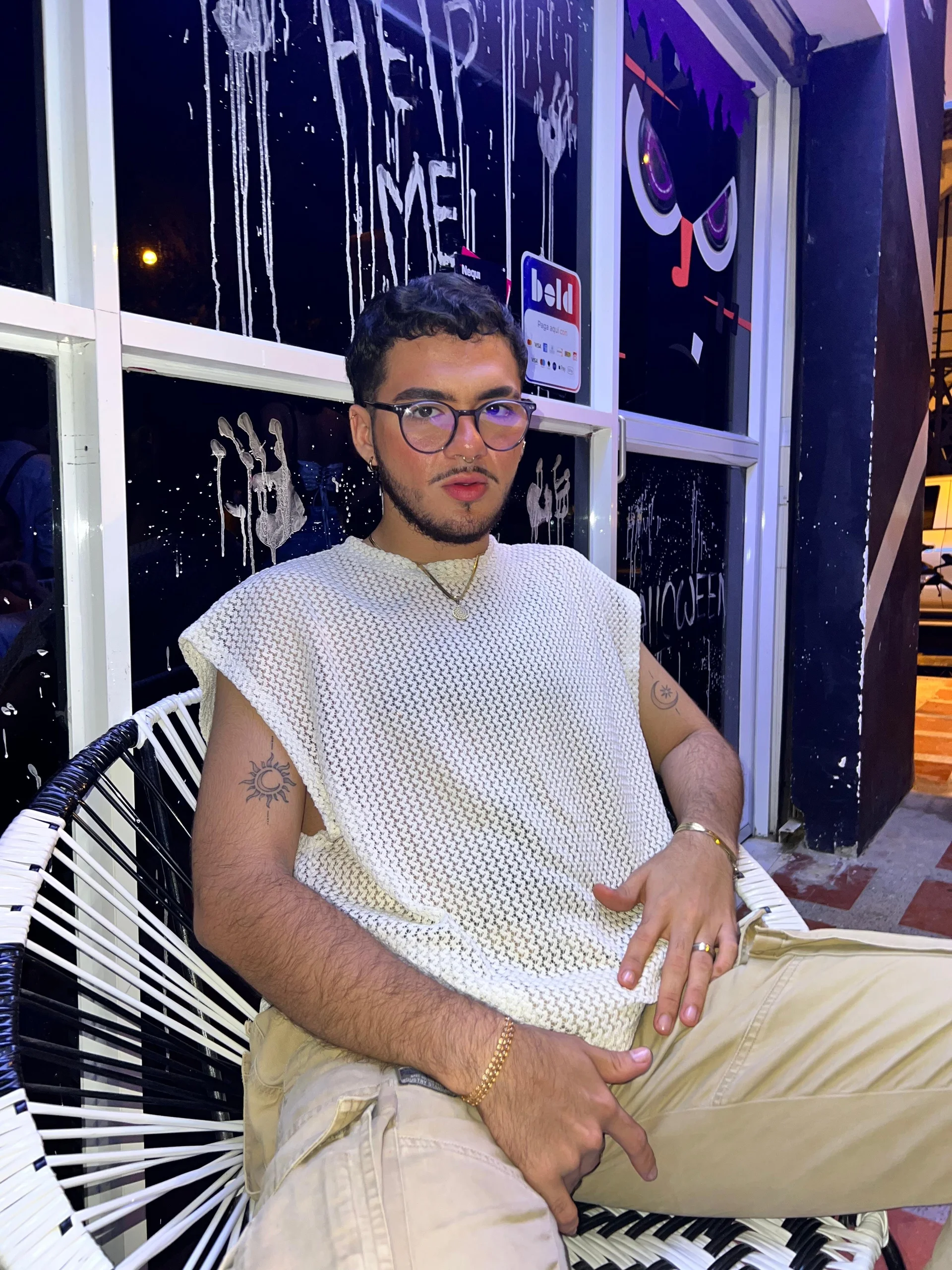 XXX Porn Photo of Nude Zac_Golden 6