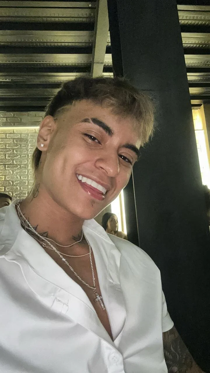 XXX Porn Photo of Nude Ftm_xxxperiencie 6