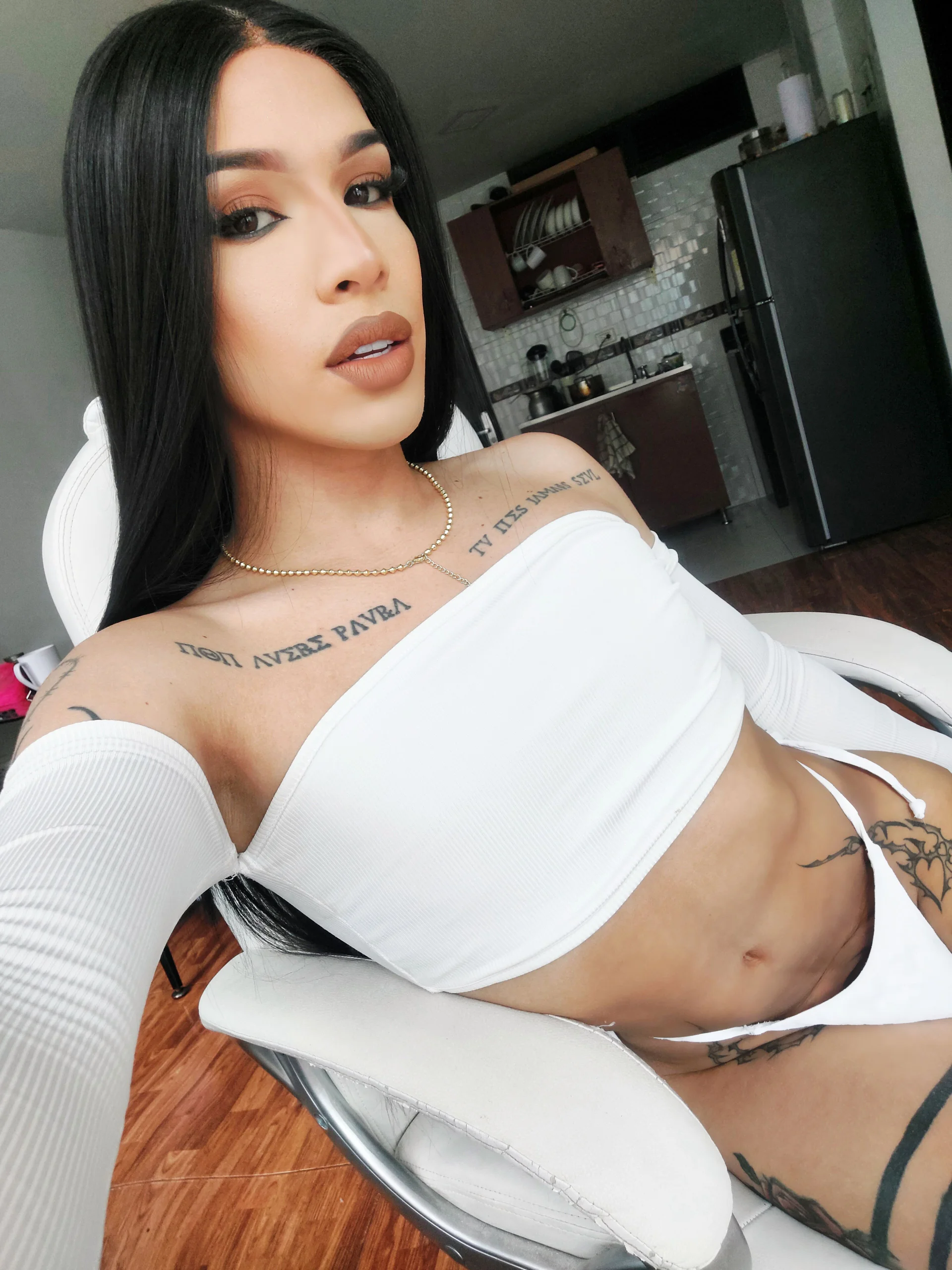 XXX Porn Photo of Nude Jess_Goddess 521