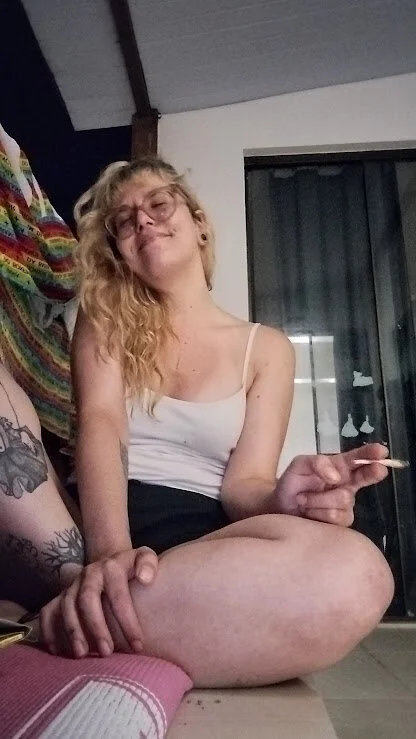 XXX Porn Photo of Nude BlondieTami 19