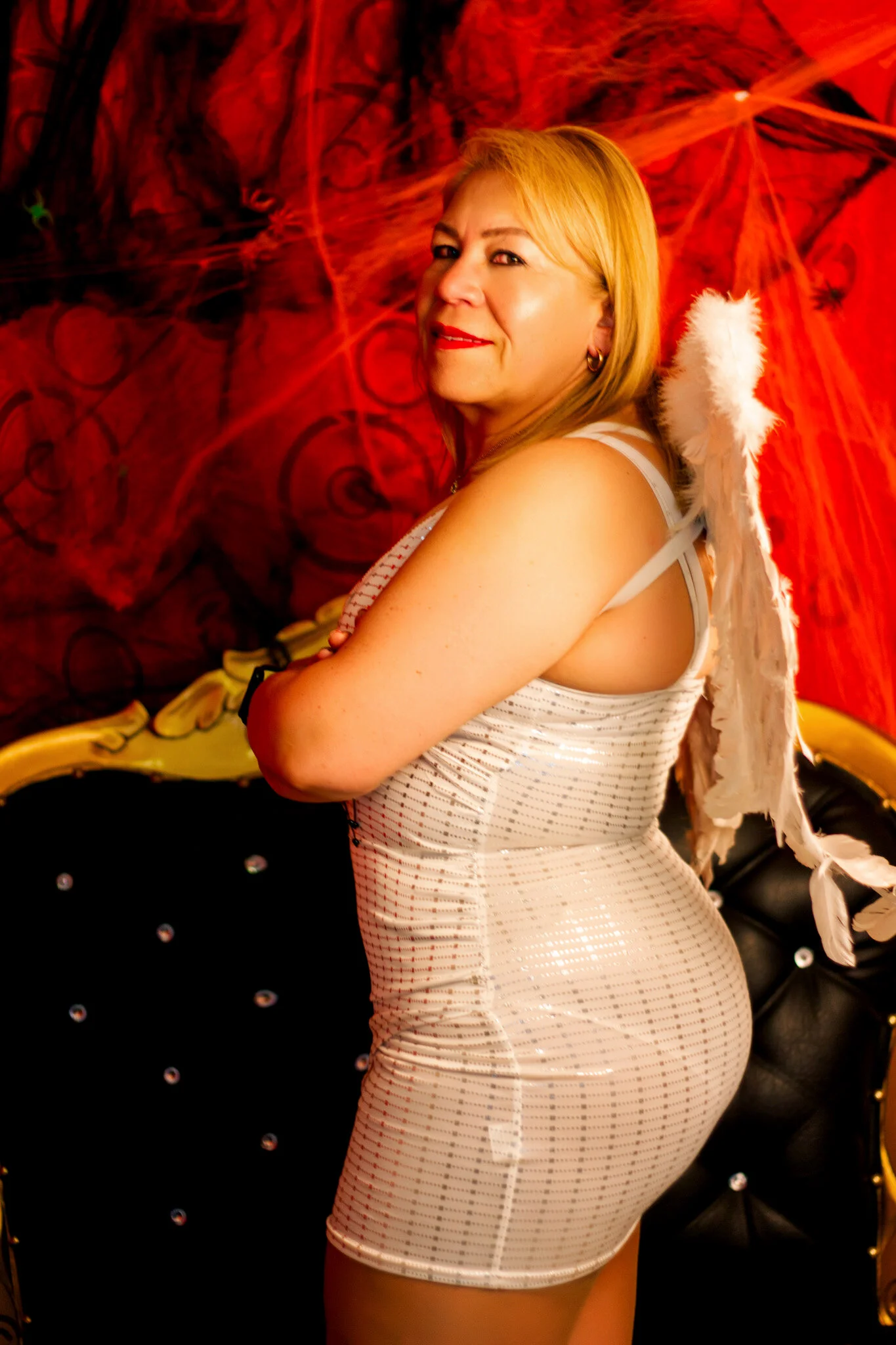 XXX Porn Photo of Nude VivianamMilf 18