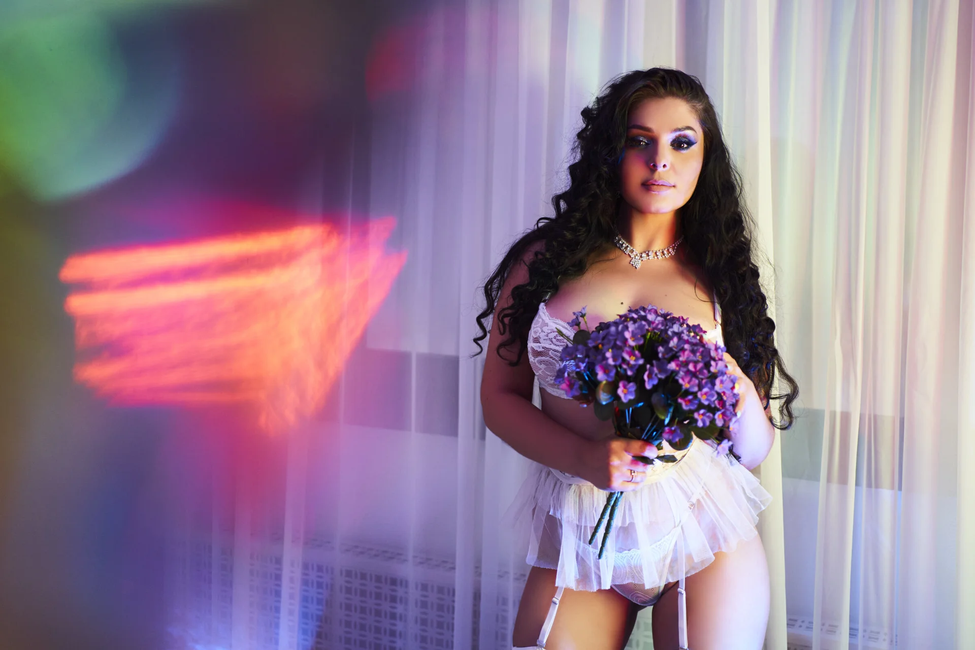XXX Porn Photo of Nude LexyRene 8