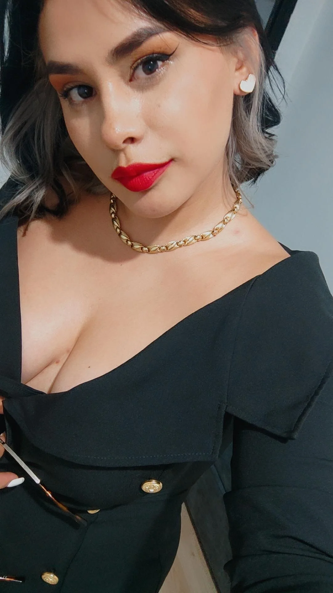 XXX Porn Photo of Nude Emmiily_1 1