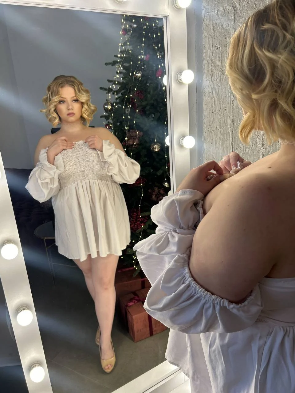 XXX Porn Photo of Nude Tinker_Belll 16