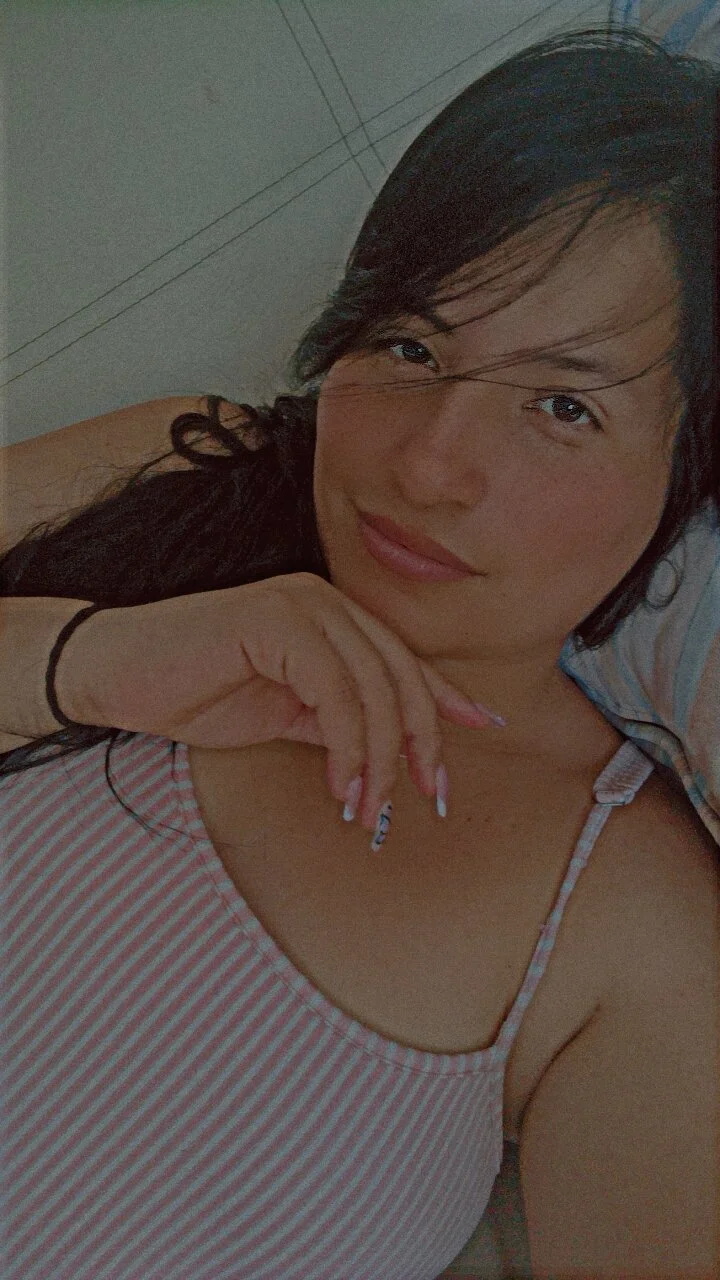 XXX Porn Photo of Nude Celeste_Aguilar 5